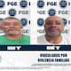 A prisión tres hombres acusados de agredir a sus parejas en Mexicali y el Valle