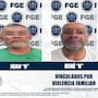 A prisión tres hombres acusados de agredir a sus parejas en Mexicali y el Valle