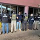 Presunto feminicida es capturado en EE. UU. y deportado por Nogales