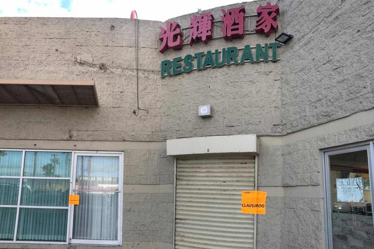 Encuentran excremento de rata y cucarachas en restaurante de comida china en Tijuana