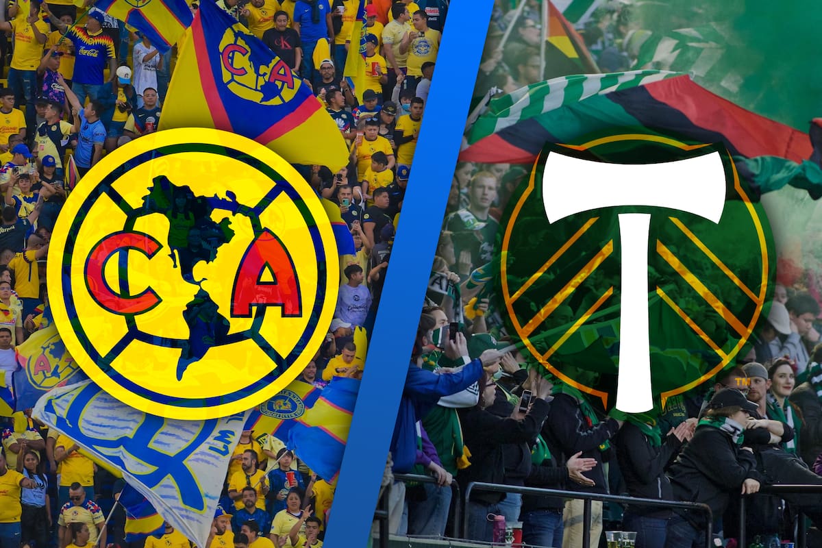 América vs Timbers - EN VIVO: Leagues Cup 2025 MINUTO A MINUTO