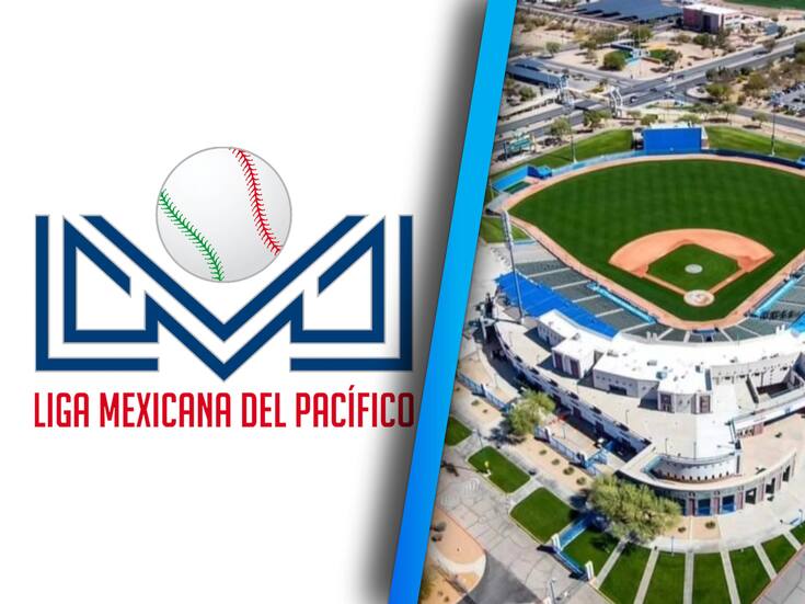 Tucson Baseball Team no podrá jugar en Estados Unidos para el inicio de la temporada 2025-26 de la Liga Mexicana del Pacífico