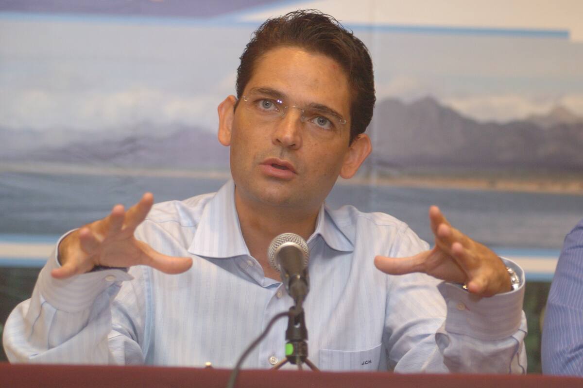 Avionazo de Juan Camilo Mouriño fue porque Felipe Calderón no cumplió acuerdo con "El Mayo" Zambada: Anabel Hernández