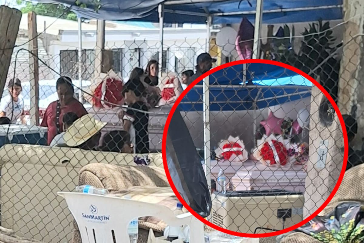 Esto es lo que se sabe del caso de las 3 niñas asesinadas en Hermosillo