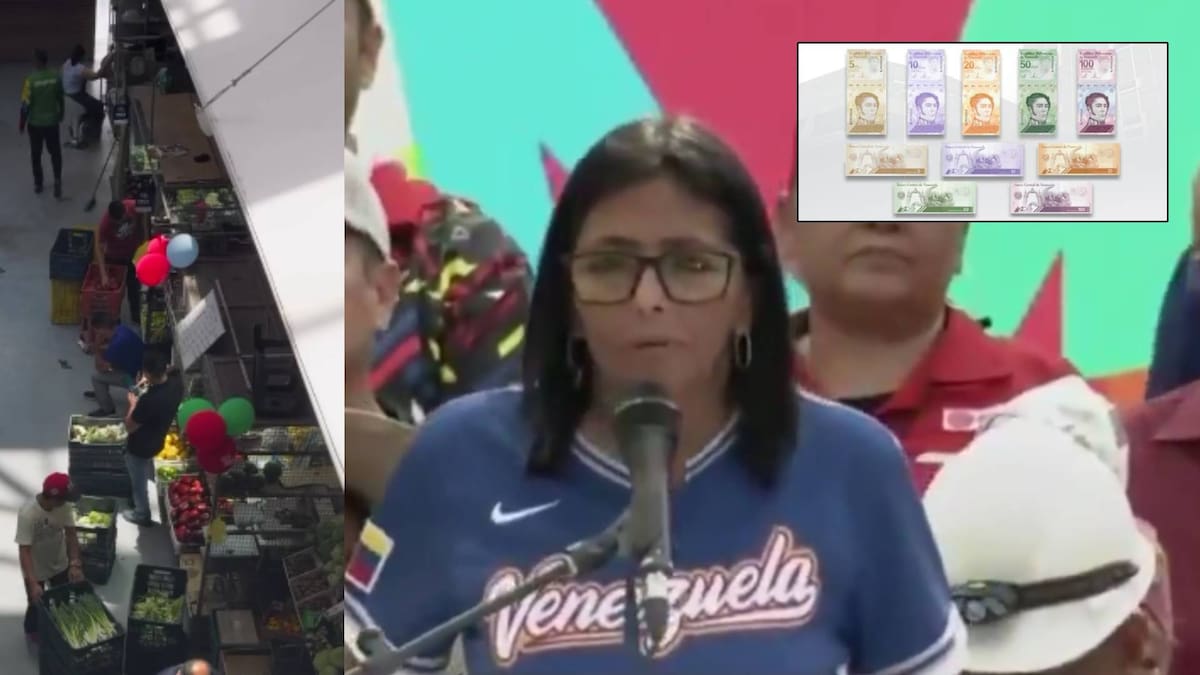 Aumentan en Venezuela el ingreso mínimo integral equivalente a 240 dólares y aunque en el país su moneda oficial sigue siendo el bolivar, la canasta básica se ubica en más de 600 dólares para el cierre de marzo, según datos aportados por especialistas en economía