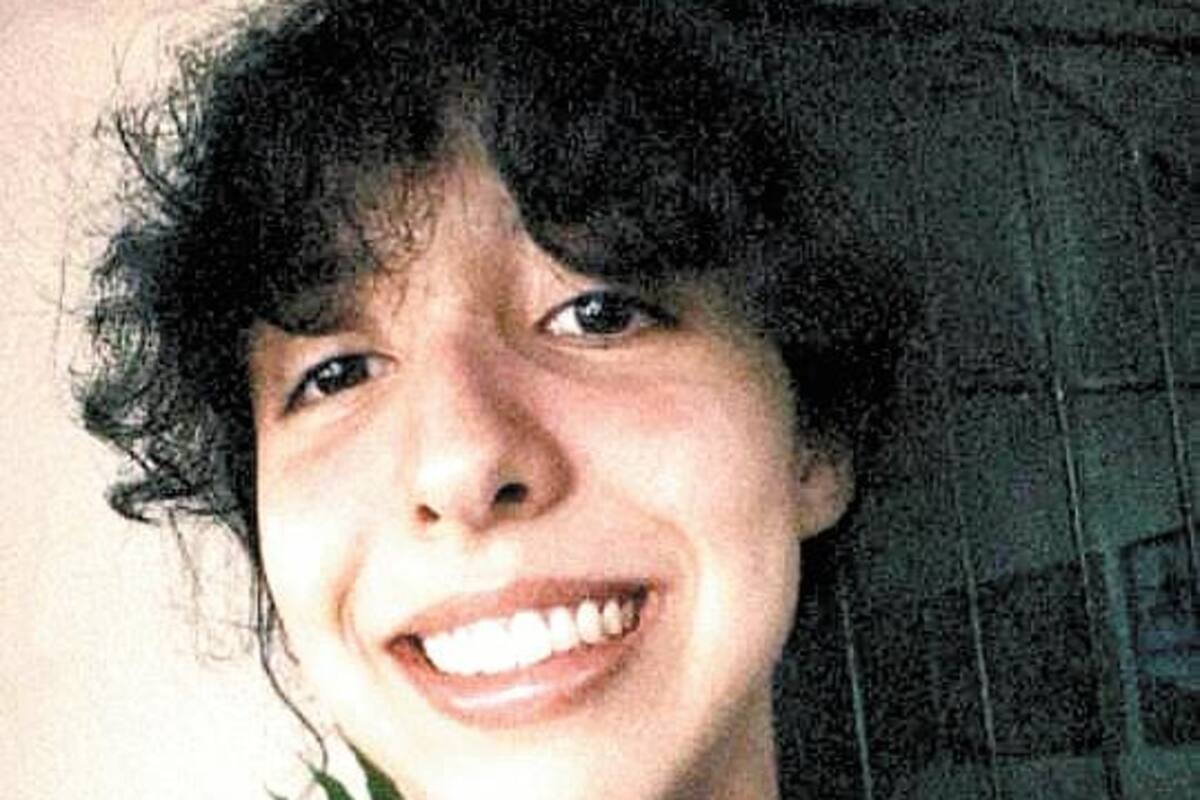 Laura logra el más alto puntaje de su generación y de la historia del ITH