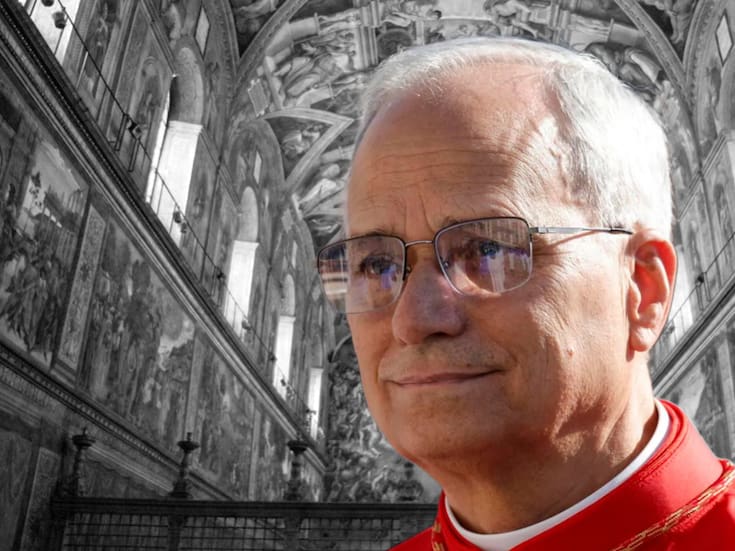 Papa León XIV acepta la renuncia de un obispo español investigado por presunto abuso sexual