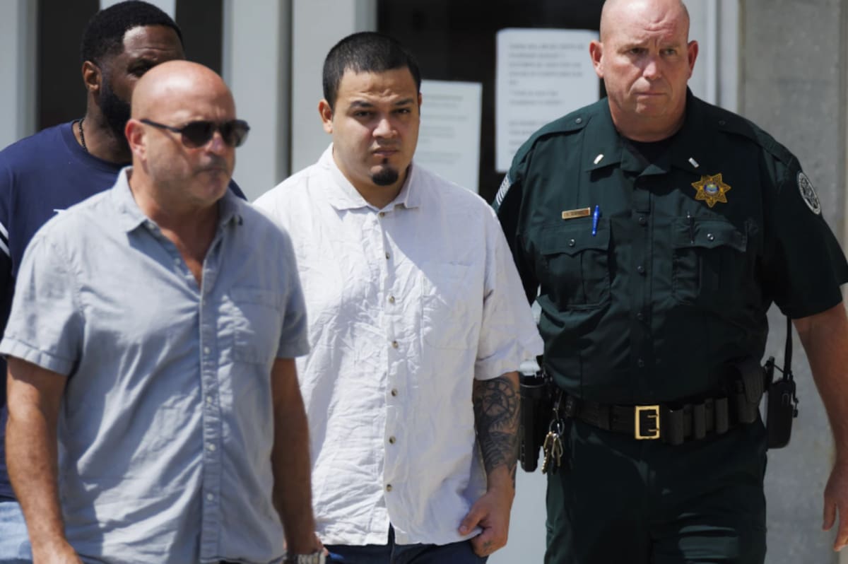 EEUU busca deportar a Kilmar Abrego a Uganda, si rechaza “oferta” de ser enviado a Costa Rica |Foto: Agencia AP.