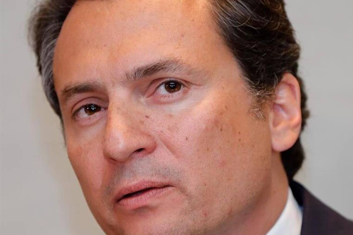 Revelan red de corrupción en Pemex en gestión de Emilio Lozoya