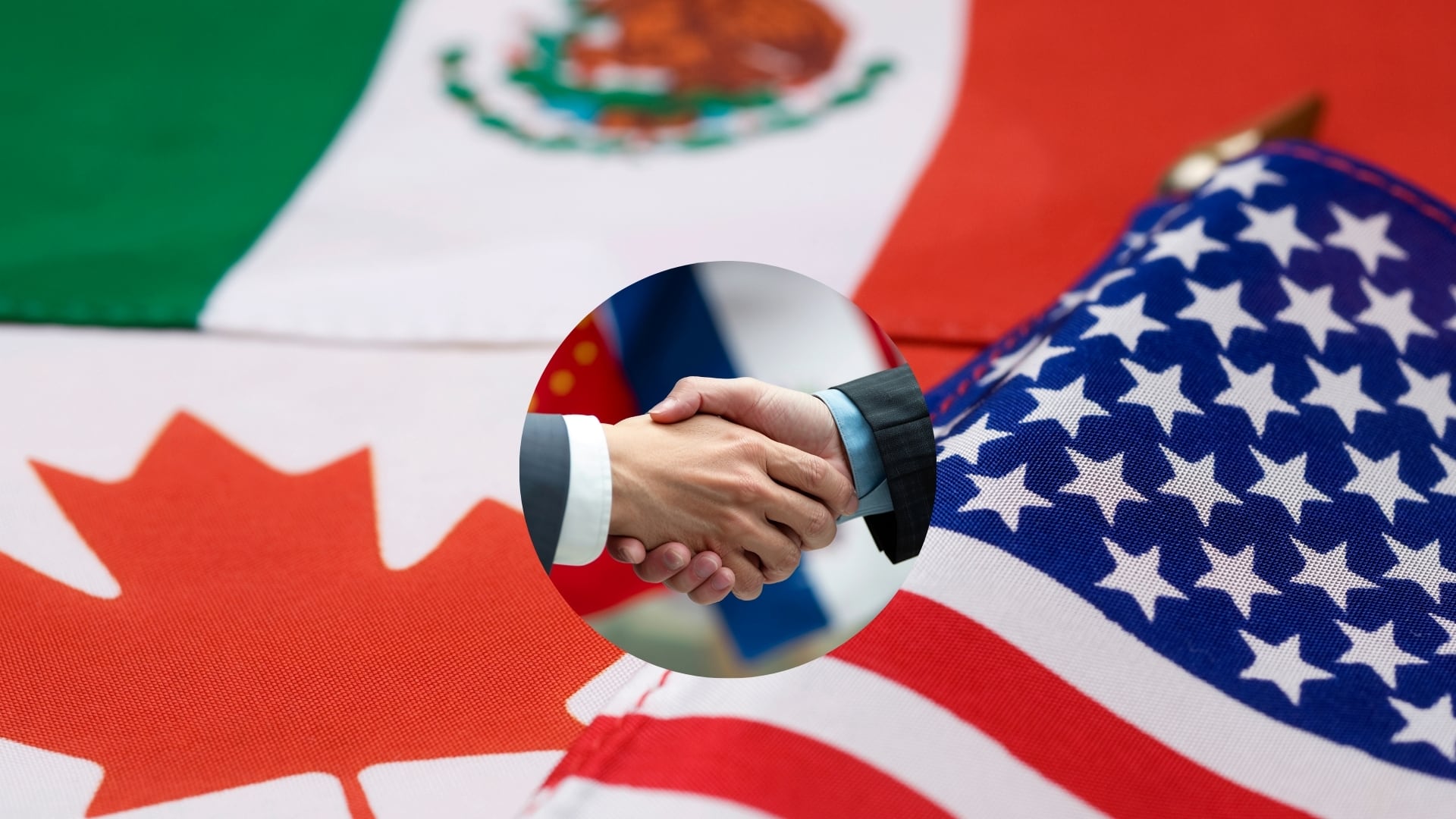 El Consejo Mexicano de Negocios, el Business Roundtable y el Business Council of Canada advirtieron que el tratado ha fortalecido el empleo y la competitividad regional