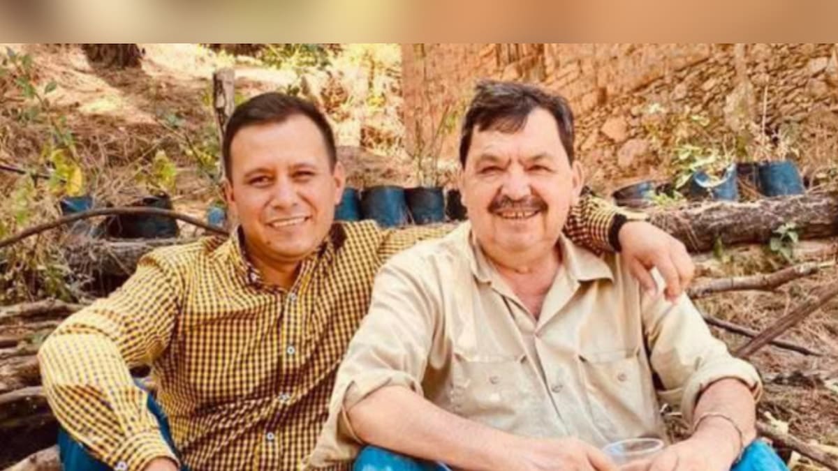 Alcalde de Taxco y su padre fueron localizados con vida tras desaparecer en Guerrero, luego de un operativo con más de 500 elementos federales y estatales desplegados en tres estados