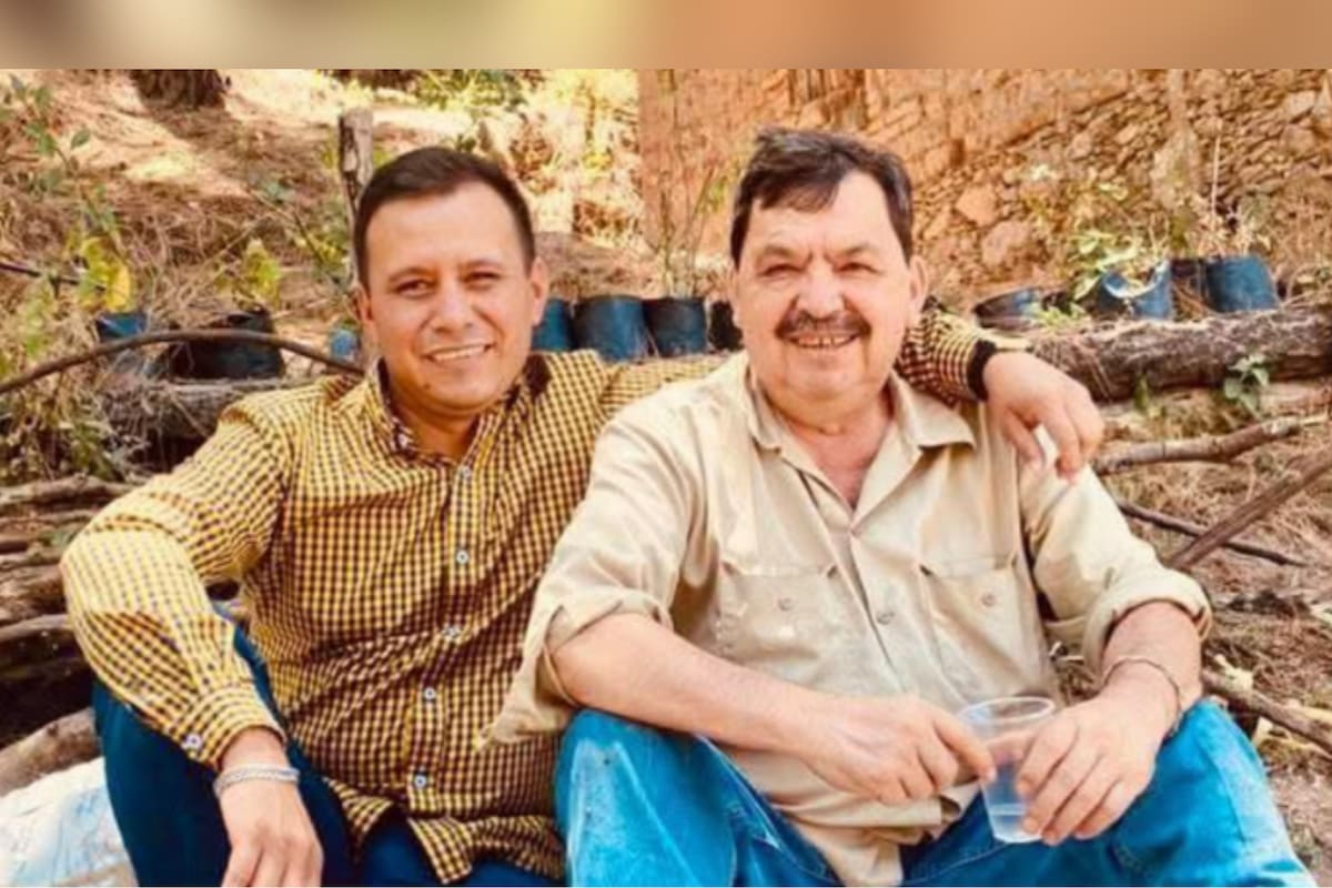 Alcalde de Taxco y su padre fueron localizados con vida tras desaparecer en Guerrero, luego de un operativo con más de 500 elementos federales y estatales desplegados en tres estados