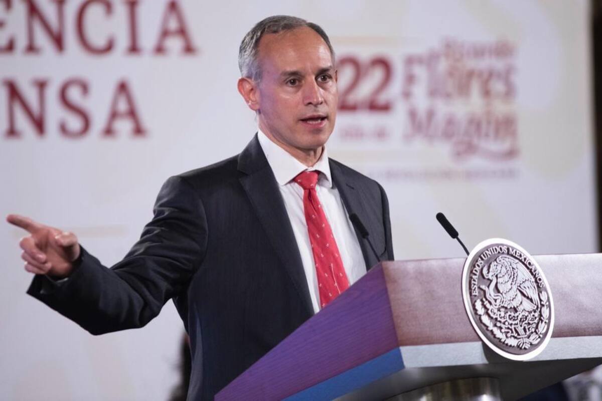 Mañanera de AMLO: México cierra ciclo epidémico de Covid-19 y transita a aprender a “vivir con el virus”, anuncia SS
