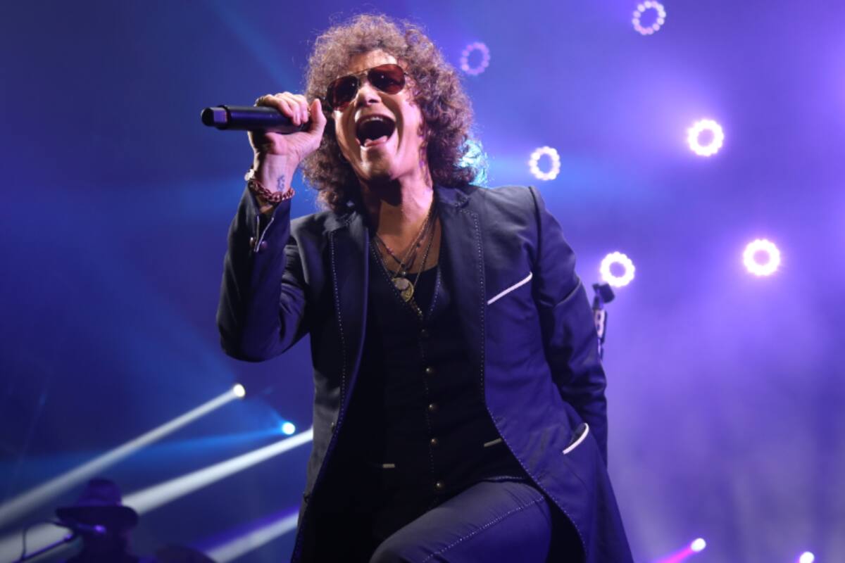 Enrique Bunbury anuncia gira en México para 2022