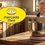Mercado Libre remata batidora planetaria Akea de 5 litros a 1,319 pesos con 30% de descuento y 6 meses sin intereses