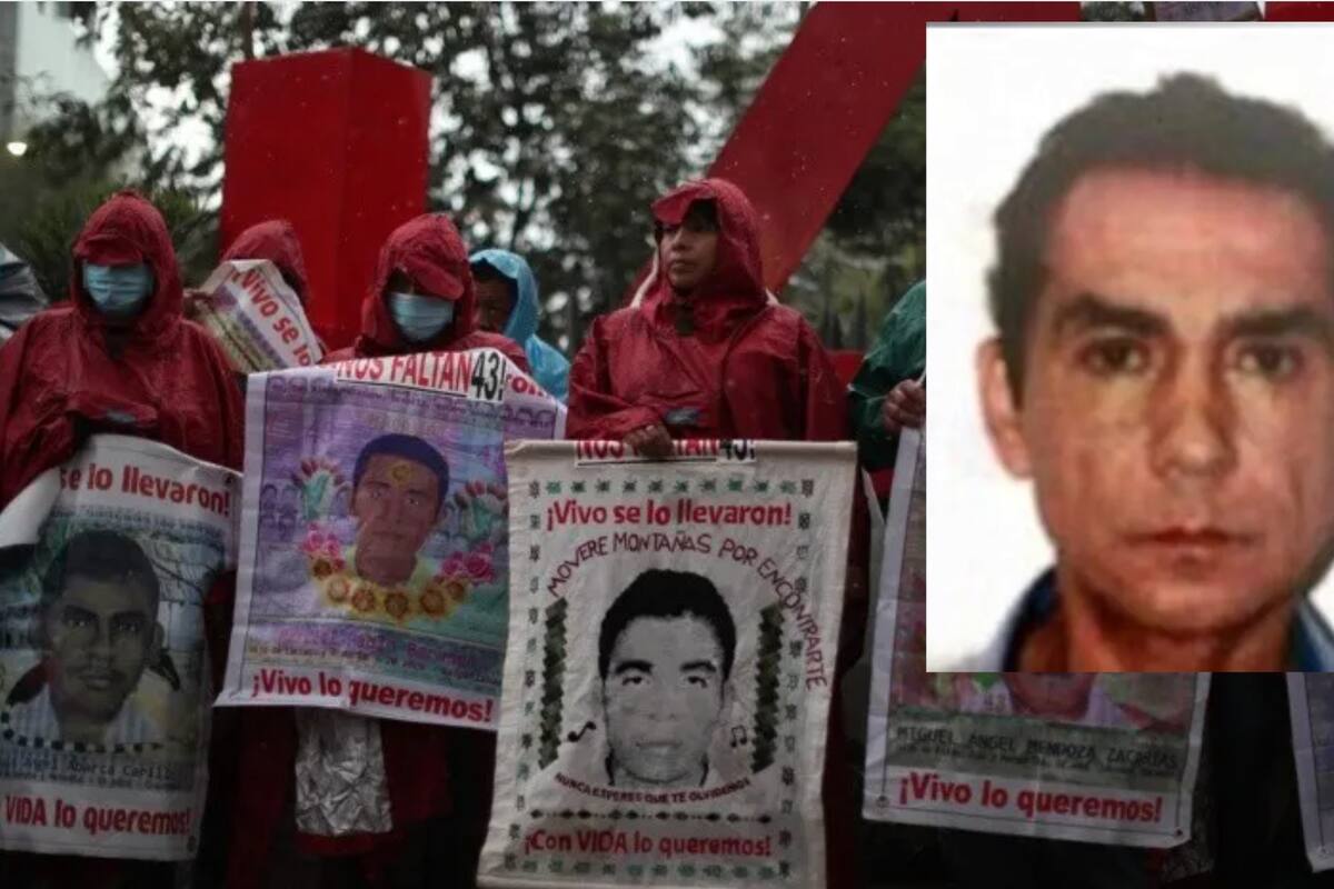 Juez absuelve al “A1” José Luis Abarca por desaparición de los 43 de Ayotzinapa