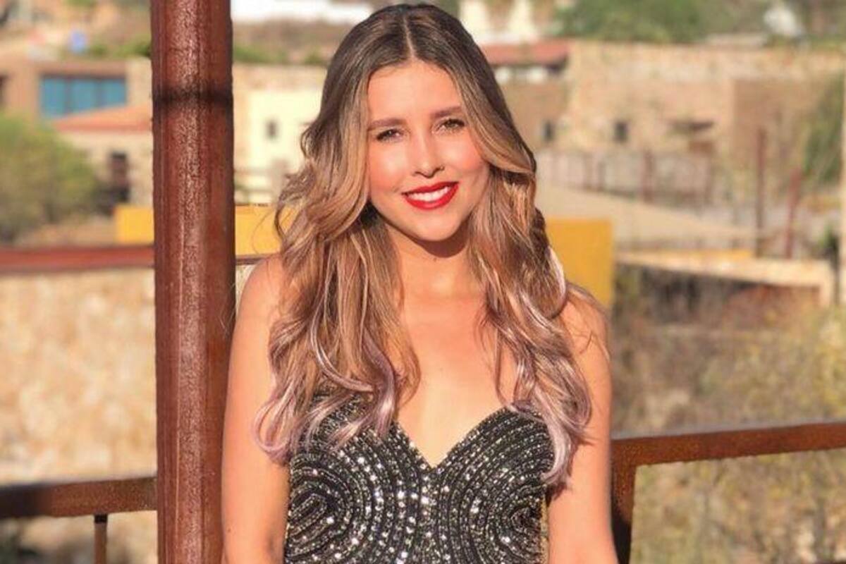 Paulina Goto denuncia a un conductor de aplicación que no le permitió abandonar el automóvil
