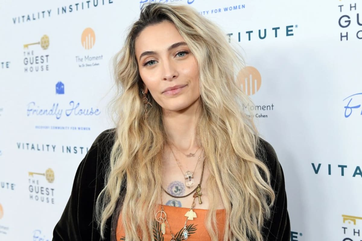 Paris Jackson recuperó 625 mil dólares del patrimonio de Michael Jackson tras obtener un fallo judicial favorable que obligó a devolver el dinero retenido por una corte