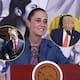 Sheinbaum dice que la reunión con Jamieson Greer se canceló tras llamado de Trump, pero México y EEUU mantienen diálogo rumbo al T-MEC