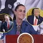 Sheinbaum dice que la reunión con Jamieson Greer se canceló tras llamado de Trump, pero México y EEUU mantienen diálogo rumbo al T-MEC