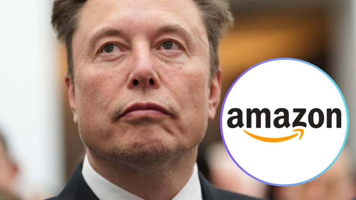 Elon Musk plantea crear un competidor de Amazon después de que usuarios denunciaran que la plataforma bloqueó a los bots de inteligencia artificial Grok para realizar compras y gestionar pedidos