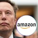 Elon Musk plantea crear un competidor contra Amazon