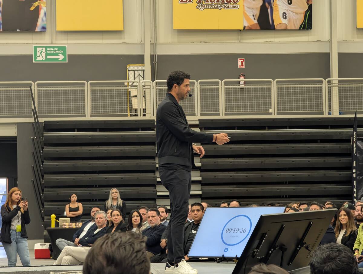 Foto: Victor A. Delgado