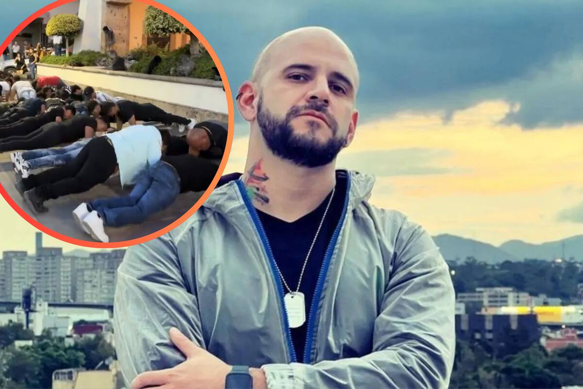 VIDEO: Fans de “Temach” activan el “modo guerra” tras cancelación de show en vivo