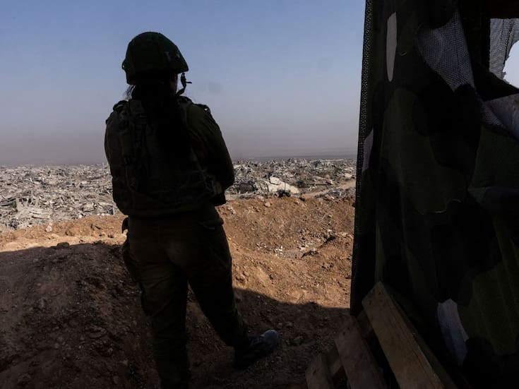 Israel podría enfrentarse a la pérdida de productividad, estabilidad familiar y funcionalidad laboral en los próximos años debido al aumento de la crisis de salud mental en el país tras más de dos años de escalada militar