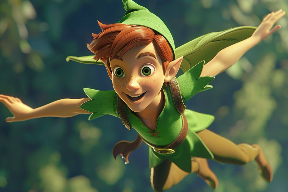 ¿Qué es y en qué consiste el Síndrome de Peter Pan?