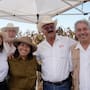 Gobierno de Sonora y federal impulsan reconversión productiva: Célida López