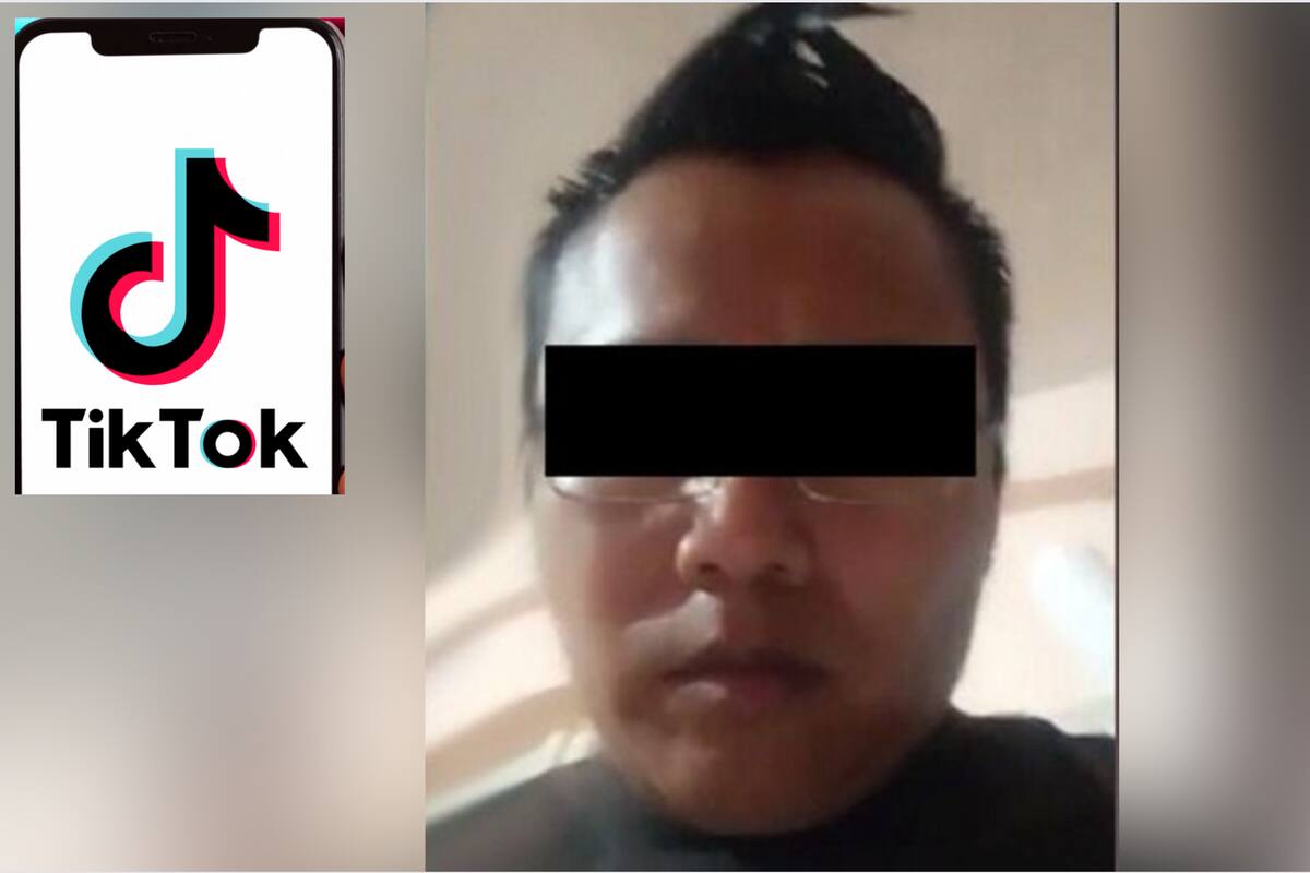 TikTok: Secuestra a niña, la abusa y obliga a pedir limosna por varios meses