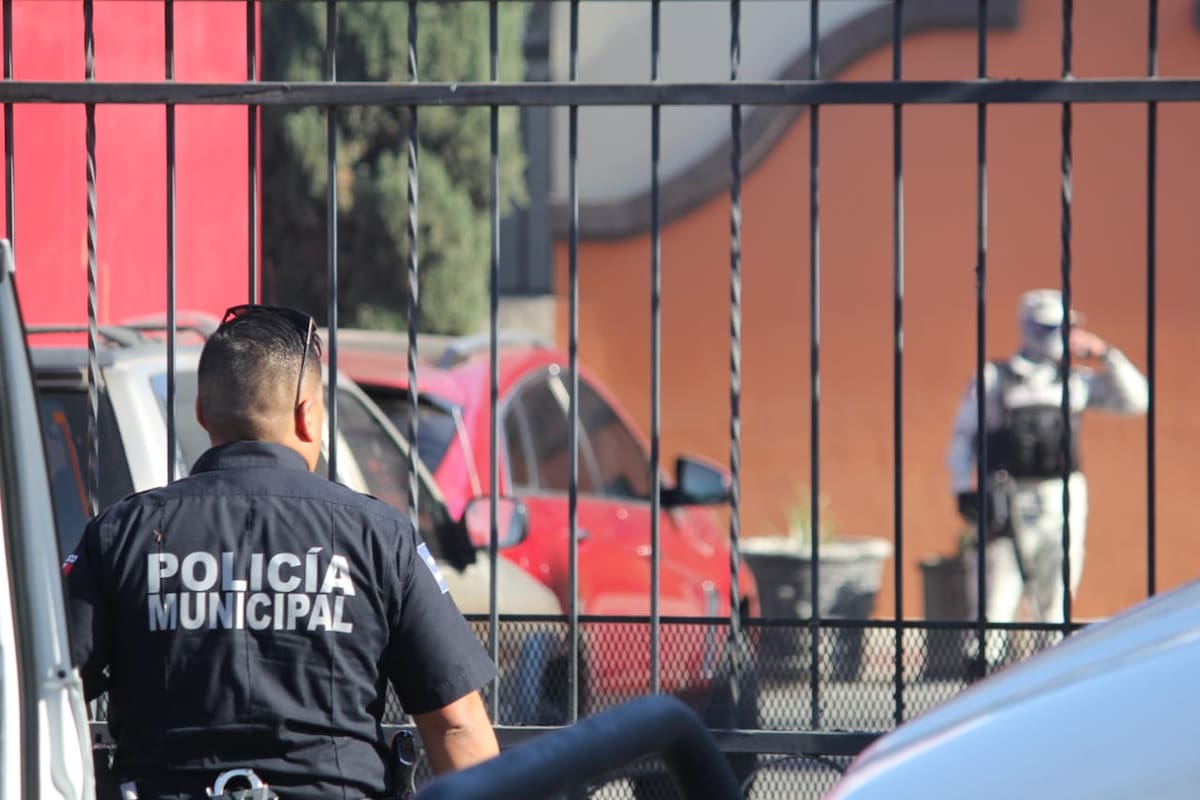 Obtiene la Fiscalía General del Estado vinculación a proceso para imputado por feminicidio