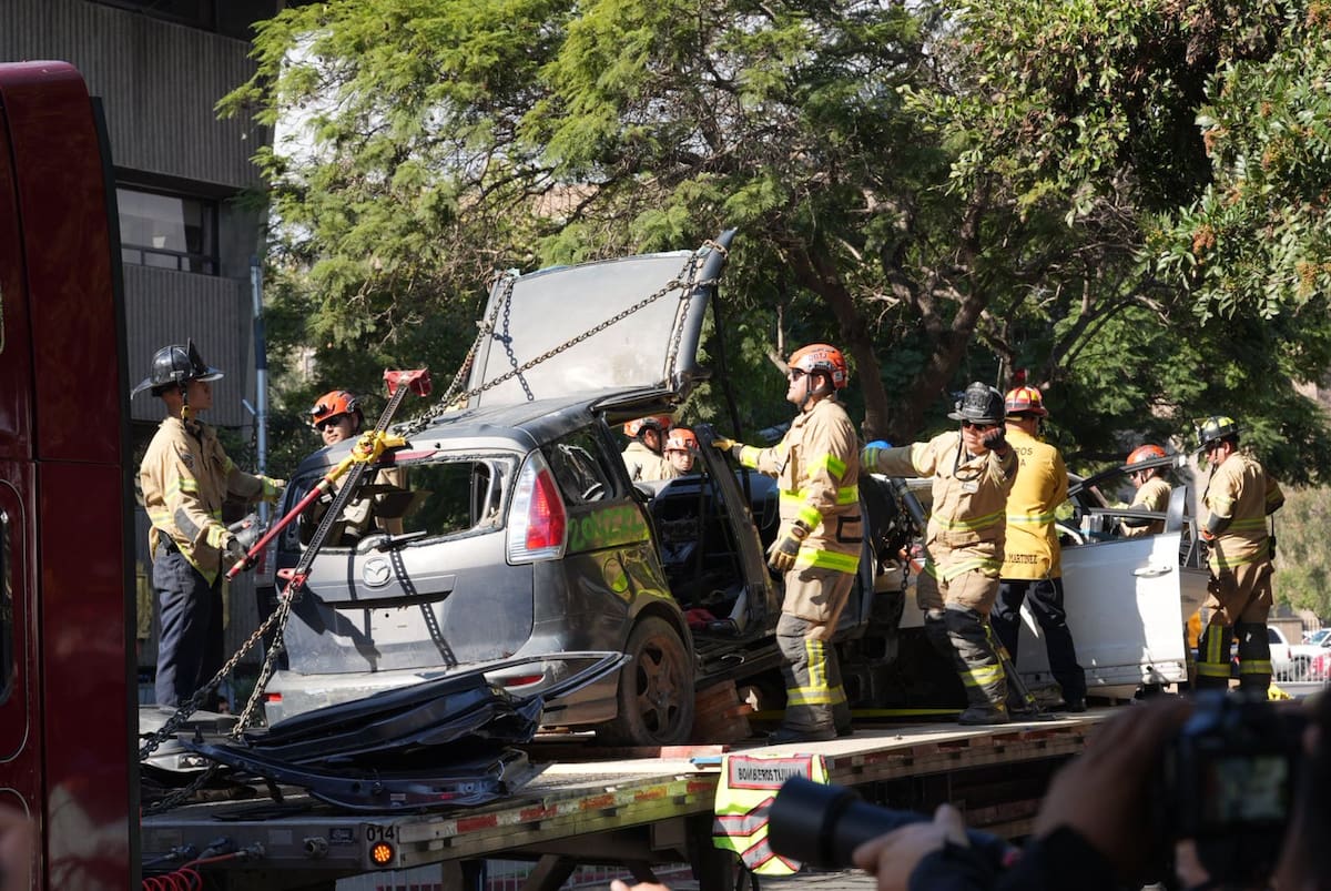 Foto: Leonardo González