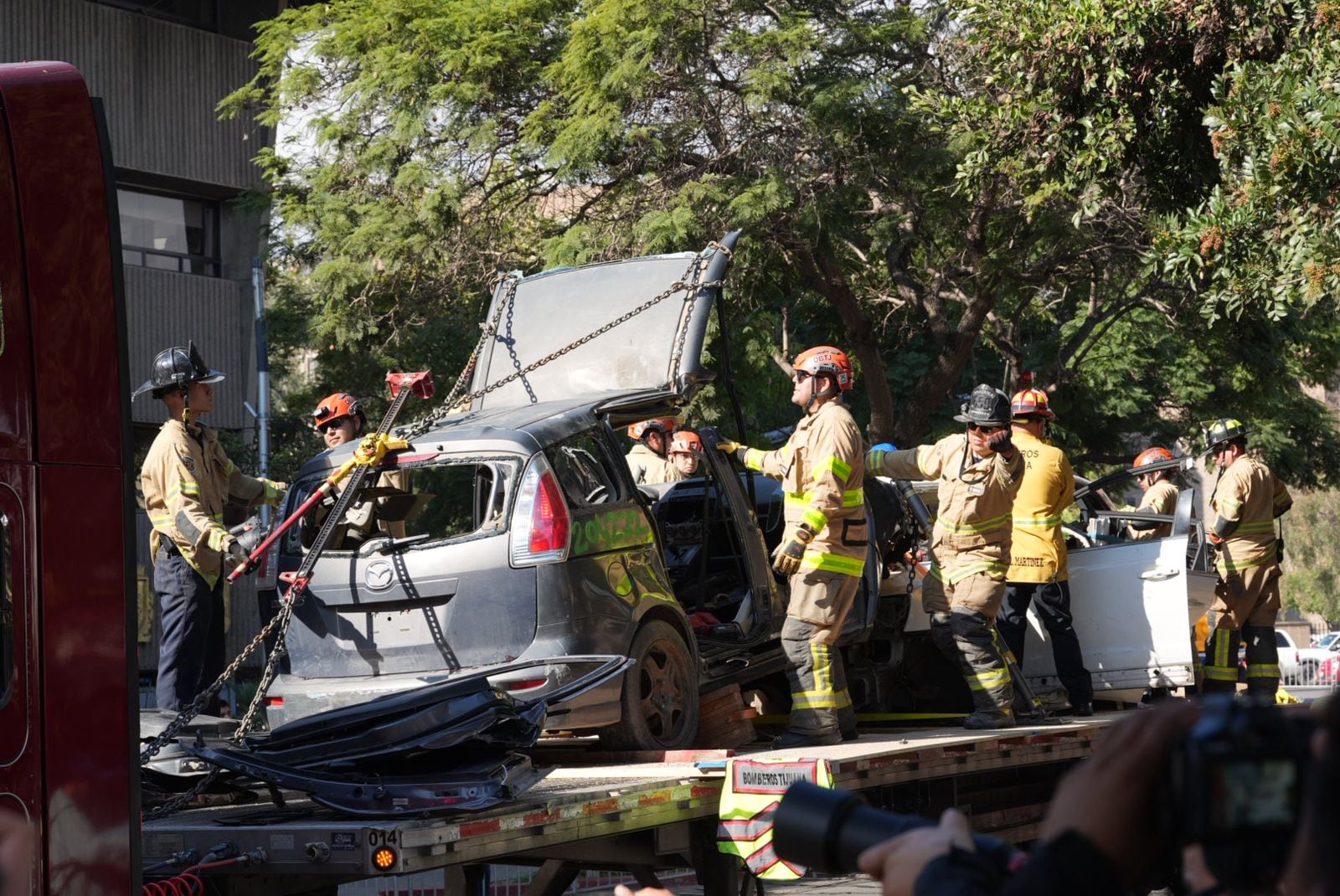 Foto: Leonardo González