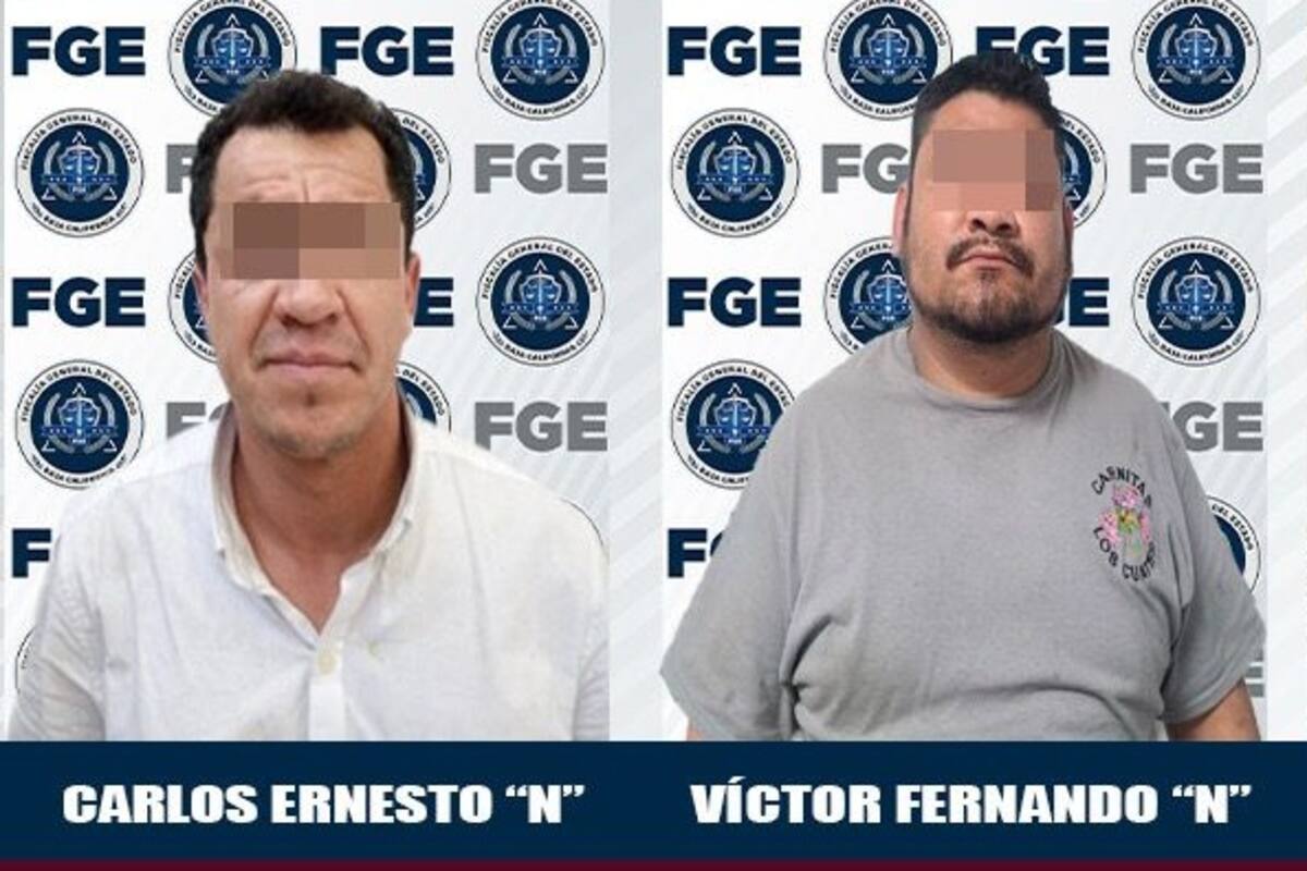 Van a prisión preventiva tres por agredir a sus exparejas