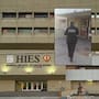 Policías trasladan a menor a hospital