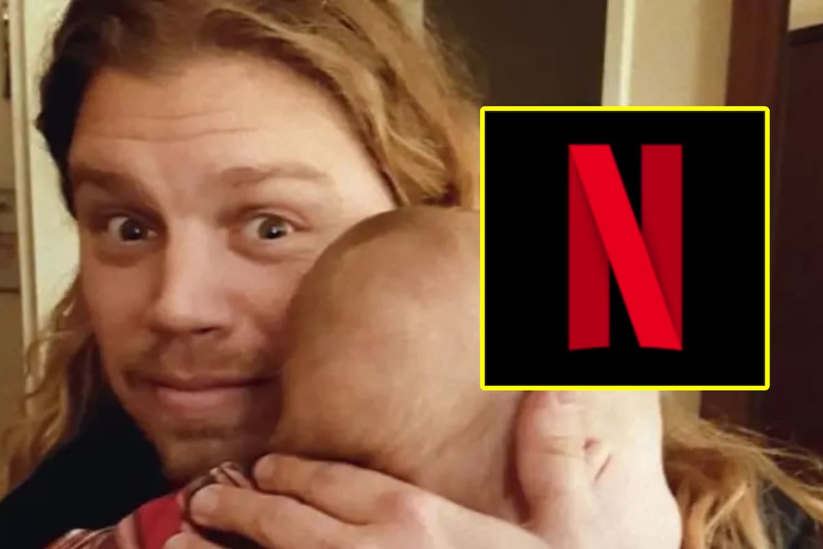 El hombre de los “1000 hijos” demandará a Netflix por serie documental