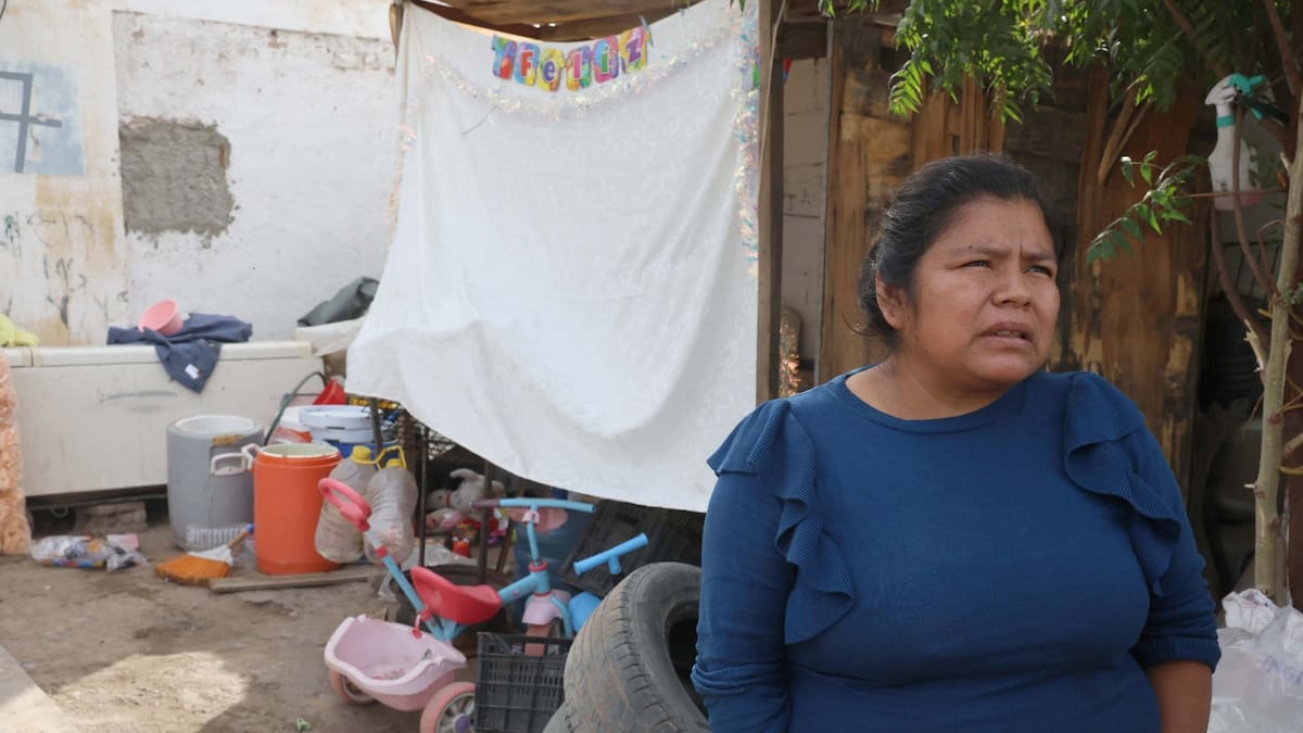 Familia de niña atropellada en Hermosillo pide apoyo y donadores de sangre tras cirugías urgentes