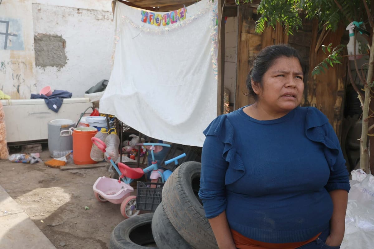 Familia de niña atropellada en Hermosillo pide apoyo y donadores de sangre tras cirugías urgentes