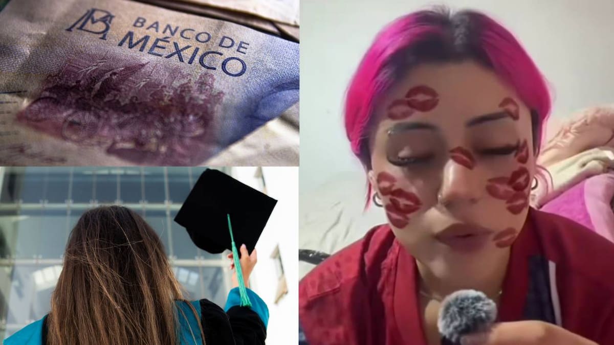 Estudiantes en Aguascalientes recaudan más de 300 mil pesos para su graduación, pero una alumna encargada de administrar el dinero fue señalada por no liquidar el pago de la fiesta de graduación; pide disculpas públicas y aseguró que atravesaba por una “situación complicada”