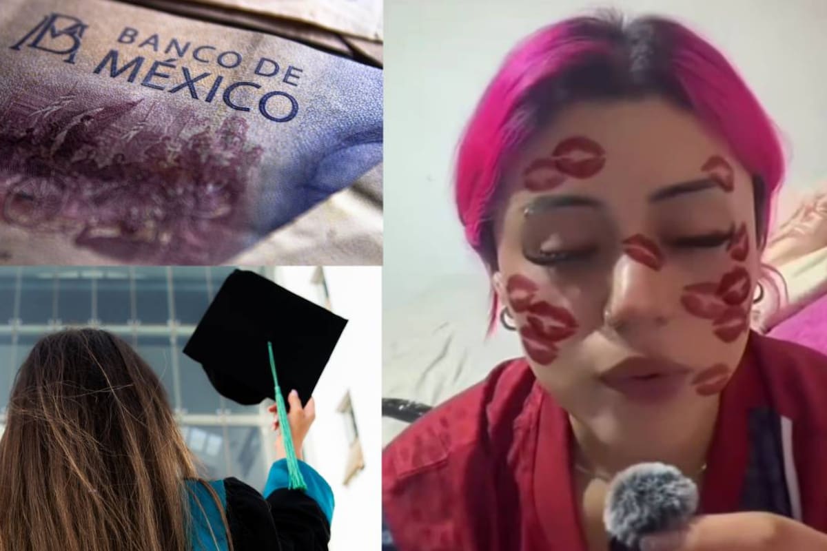 Estudiantes en Aguascalientes recaudan más de 300 mil pesos para su graduación, pero una alumna encargada de administrar el dinero fue señalada por no liquidar el pago de la fiesta de graduación; pide disculpas públicas y aseguró que atravesaba por una “situación complicada”