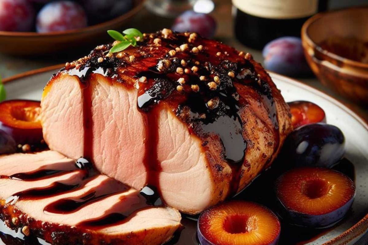 5 alternativas al pavo para una cena navideña sorprendente