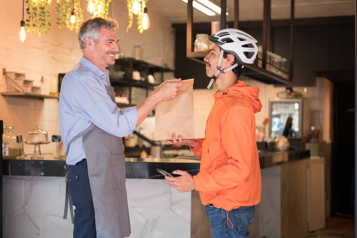 Inicia DiDi Food registro de restaurantes y repartidores en Ciudad Obregón