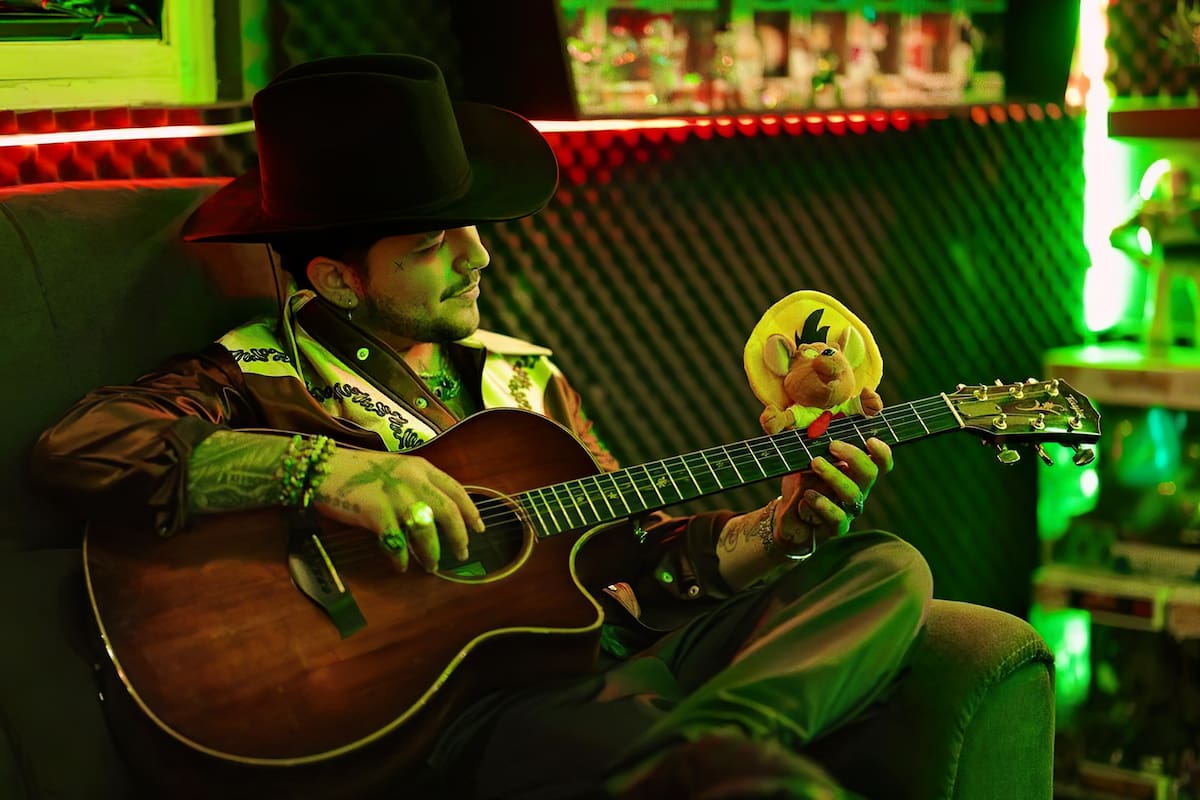 Christian Nodal: Concierto en Ensenada será realizado en nueva locación: "100 por ciento confirmado"