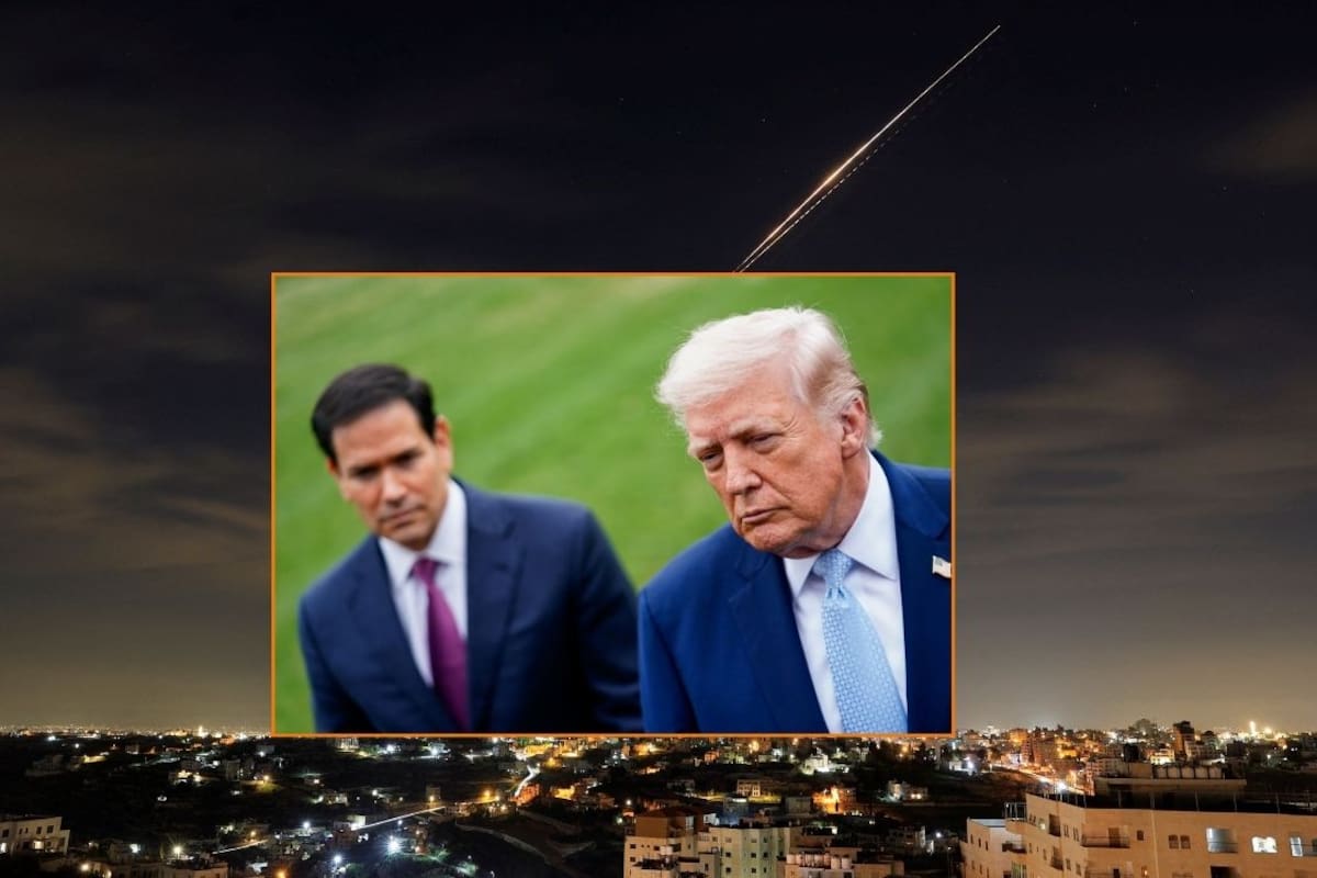 EEUU “frena en seco” ataques a red eléctrica iraní tras escalar amenazas mutuas, abre diálogo urgente con Irán y busca evitar una crisis energética global mientras intenta cerrar la guerra