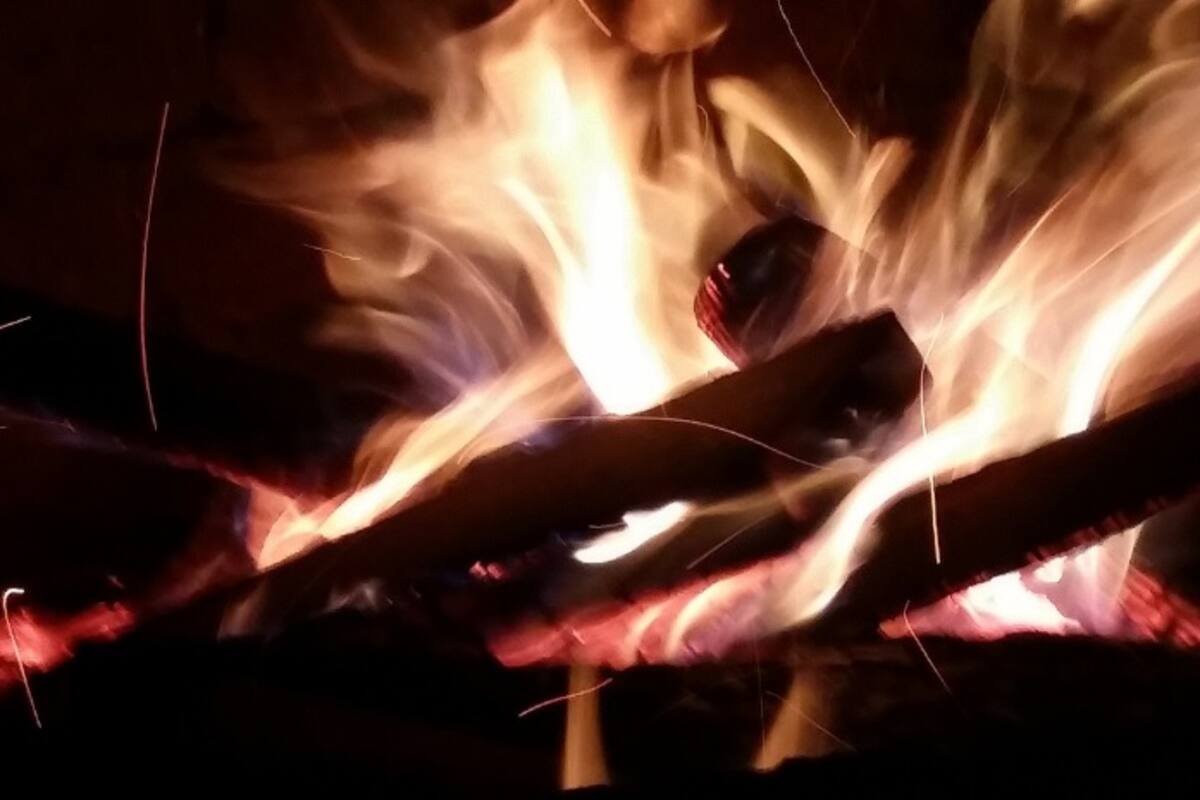 Piden a la población no realizar ningún tipo de quema