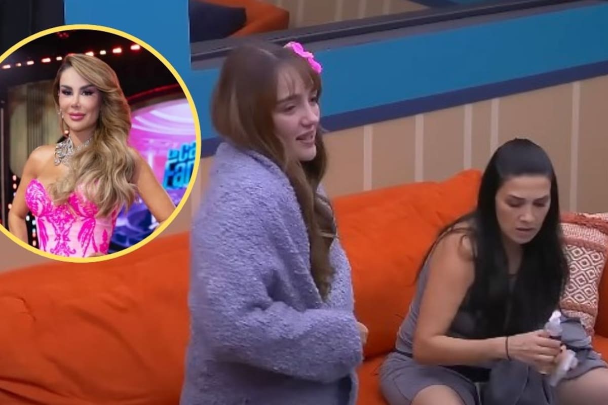 Elaine Haro y Dalilah Polanco temen ser vistas como villanas tras salida de Ninel Conde
