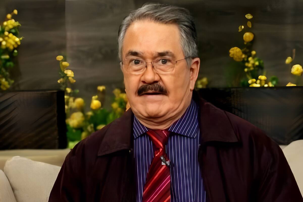 Tunden en redes a Pedro Sola por criticar a Salma Hayek y Angelina Jolie en "Eternals"