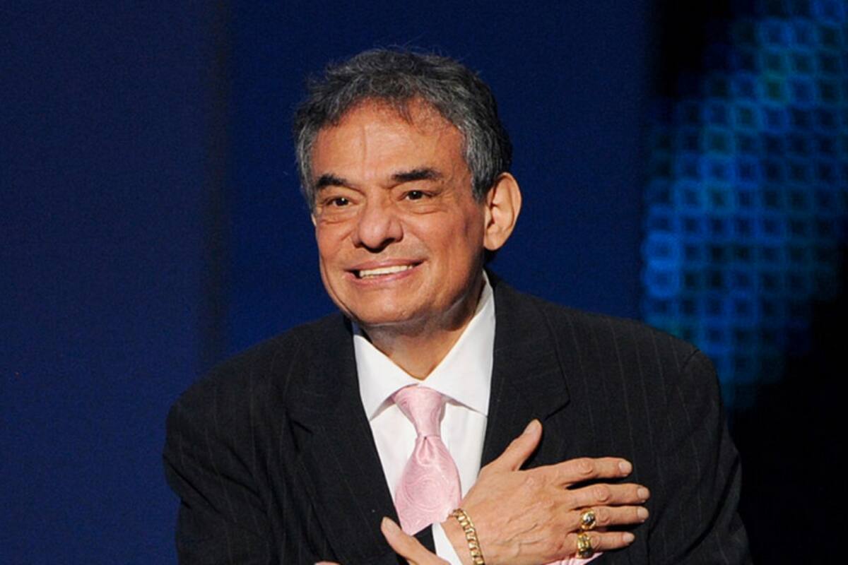 Cenizas de José José podrían estar juntas en México próximamente, asegura Mhoni Vidente